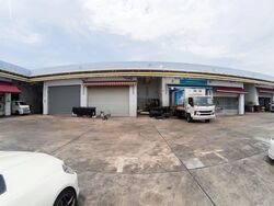 Enterprise One (D14), Factory #586542771